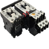 Fuji Electric SC-E04 SC-E02 Reversing Starter Assembly TK-E02 Overload Relay