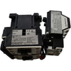 Fuji Electric SC-E04 SC-E02 Reversing Starter Assembly TK-E02 Overload Relay
