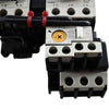 Fuji Electric SC-E04 SC-E02 Reversing Starter Assembly TK-E02 Overload Relay