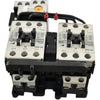 Fuji Electric SC-E04 SC-E02 Reversing Starter Assembly TK-E02 Overload Relay