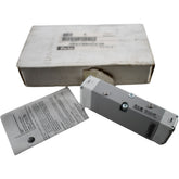 NEW Parker HA6VXBG023A Isys ISO HA 26mm Double Solenoid Valve 4-Way 3-Pos 120V