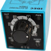 IDEC RTE-P1AF20 Electronic Timer Relay 100-240VAC 10A DPDT 8-Pin Octal Plug-In