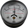 Magnaflux 10-0-10 Gauss Field Indicator Magnetometer Magnetism Meter 2480