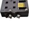48906724 Reversing Contactor Base Assembly Mechanical Interlock Base Block
