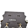 48906724 Reversing Contactor Base Assembly Mechanical Interlock Base Block