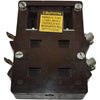 48906724 Reversing Contactor Base Assembly Mechanical Interlock Base Block