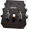 48906724 Reversing Contactor Base Assembly Mechanical Interlock Base Block