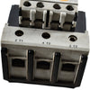 Fuji Electric TK-E3 34-50A Thermal Overload Relay 3-Pole Class 10A 34-50 Amp
