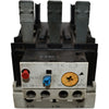Fuji Electric TK-E3 34-50A Thermal Overload Relay 3-Pole Class 10A 34-50 Amp