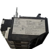 Fuji Electric TK-E3 34-50A Thermal Overload Relay 3-Pole Class 10A 34-50 Amp