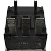 Fuji Electric TK-E3 34-50A Thermal Overload Relay 3-Pole Class 10A 34-50 Amp