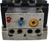 Fuji Electric TK-E3 34-50A Thermal Overload Relay 3-Pole Class 10A 34-50 Amp