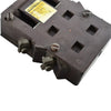 48906724 Reversing Contactor Base Assembly Mechanical Interlock Base Block