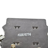 48906724 Reversing Contactor Base Assembly Mechanical Interlock Base Block