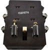 48906724 Reversing Contactor Base Assembly Mechanical Interlock Base Block