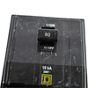 Square D QO360 60 Amp 3 Pole Plug On Circuit Breaker 240V 10kA QO
