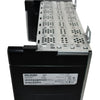 Allen Bradley 1756-A7 B ControlLogix 7 Slot Chassis Rack w/ 1756-PA72 C Power