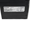 Allen Bradley 1756-A7 B ControlLogix 7 Slot Chassis Rack w/ 1756-PA72 C Power