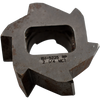 NEW Widia Metcut 151-5225 2 1/4 MCT HSS Balanced Drive Back Counterbore Cutter