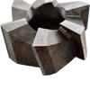 NEW Widia Metcut 151-5225 2 1/4 MCT HSS Balanced Drive Back Counterbore Cutter