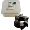 NEW Widia Metcut 151-5225 2 1/4 MCT HSS Balanced Drive Back Counterbore Cutter