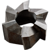 NEW Widia Metcut 151-5225 2 1/4 MCT HSS Balanced Drive Back Counterbore Cutter
