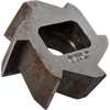 NEW Widia Metcut 151-5225 2 1/4 MCT HSS Balanced Drive Back Counterbore Cutter