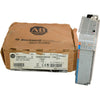 NEW Allen-Bradley 1769-IQ6XOW4 CompactLogix 24VDC 6 In 4 Relay Out Module