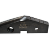 YG-1 S09622 3 1/2 In Series 6 T15 Super Cobalt Spade Drill Insert Hardslick
