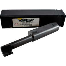 NEW Vermont Indexable Tooling V15506 T-0845-1560-2000 Indexable Back Counterbore