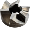 NEW Widia Metcut 150-5225 2 1/4 HSS Inverted Drive Back Spotface Cutter