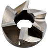 NEW Widia Metcut 150-5225 2 1/4 HSS Inverted Drive Back Spotface Cutter