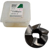 NEW Widia Metcut 150-5225 2 1/4 HSS Inverted Drive Back Spotface Cutter
