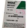 NEW Widia Metcut 150-5225 2 1/4 HSS Inverted Drive Back Spotface Cutter