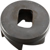 NEW Widia Metcut 150-5250 2 1/2 HSS Inverted Drive Back Spotface Cutter