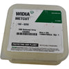 NEW Widia Metcut 150-5250 2 1/2 HSS Inverted Drive Back Spotface Cutter
