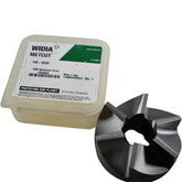 NEW Widia Metcut 150-5250 2 1/2 HSS Inverted Drive Back Spotface Cutter