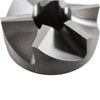 NEW Widia Metcut 150-5250 2 1/2 HSS Inverted Drive Back Spotface Cutter