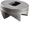 NEW Widia Metcut 150-5250 2 1/2 HSS Inverted Drive Back Spotface Cutter