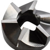 NEW Widia Metcut 150-5225 2 1/4 HSS Inverted Drive Back Spotface Cutter
