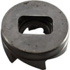 NEW Widia Metcut 150-5225 2 1/4 HSS Inverted Drive Back Spotface Cutter
