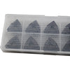 Pack of 10 NEW Tungaloy WNMG080408 AH120 WNMG 432 AH120 Carbide Turning Inserts