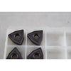Pack of 4 NEW Tungaloy WNMG080408 AH120 WNMG 432 AH120 Carbide Turning Inserts
