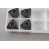 Pack of 4 NEW Tungaloy WNMG080408 AH120 WNMG 432 AH120 Carbide Turning Inserts