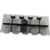 NEW Pack of 2 Iscar WNMG 332-TF IC907 WNMG 060408-TF Carbide Turning Inserts
