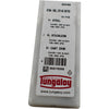 NEW Pack of 7 Tungaloy GTGN-16EL/IR140 SH730 Carbide Grooving Inserts