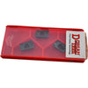 NEW Pack of 4 Dorian Tool APKT-1604-PDSR-DPC25UM Carbide Milling Inserts