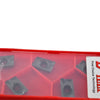 NEW Pack of 5 Dorian Tool APKT-1604-PDSR-DPC25UM Carbide Milling Inserts