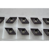 NEW Pack of 9 Tungaloy DCMT11T304-PS AH120 DCMT 32.51 PS Carbide Turning Inserts