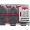 NEW Pack of 10 Tungaloy WNMG080408 AH120 WNMG 432 AH120 Carbide Turning Inserts